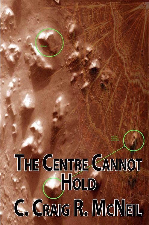 Produktbild: The Centre Cannot Hold