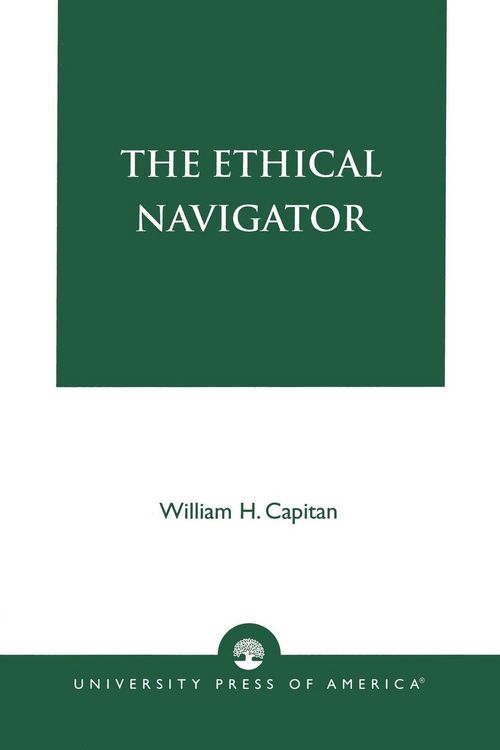 Produktbild: Ethical Navigator