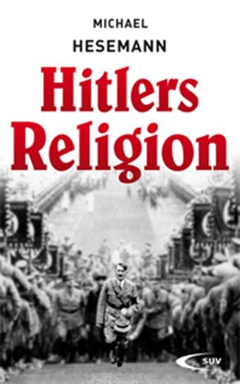 Produktbild: Hitlers Religion