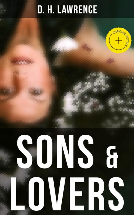 Produktbild: Sons & Lovers