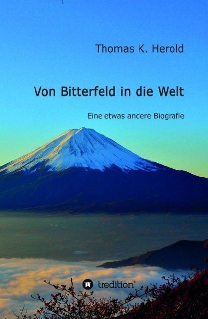 Produktbild: Von Bitterfeld in die Welt