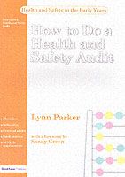 Produktbild: How to do a Health and Safety Audit
