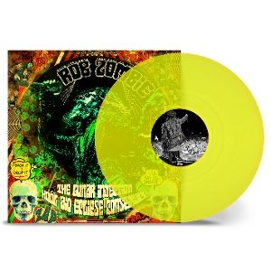 Produktbild: The Lunar Injection Kool Aid Eclipse Conspiracy