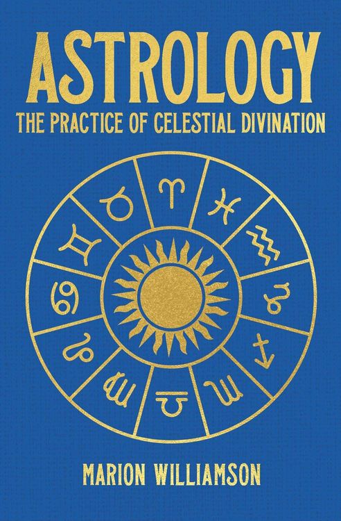 Produktbild: Astrology