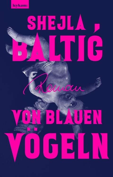 Produktbild: Von blauen V&ouml;geln