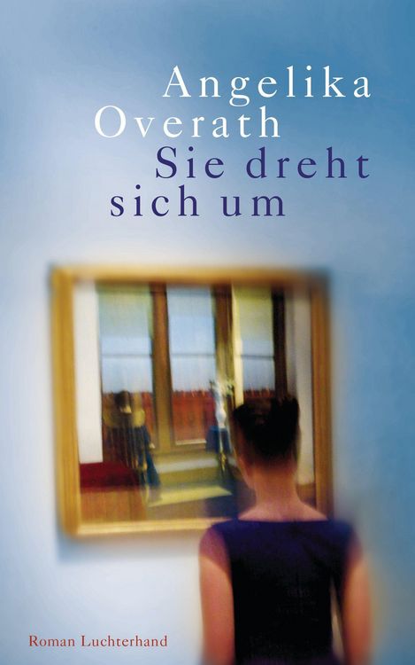 Produktbild: Sie dreht sich um