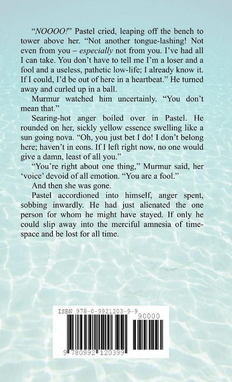 Produktbild: Immortal Wound