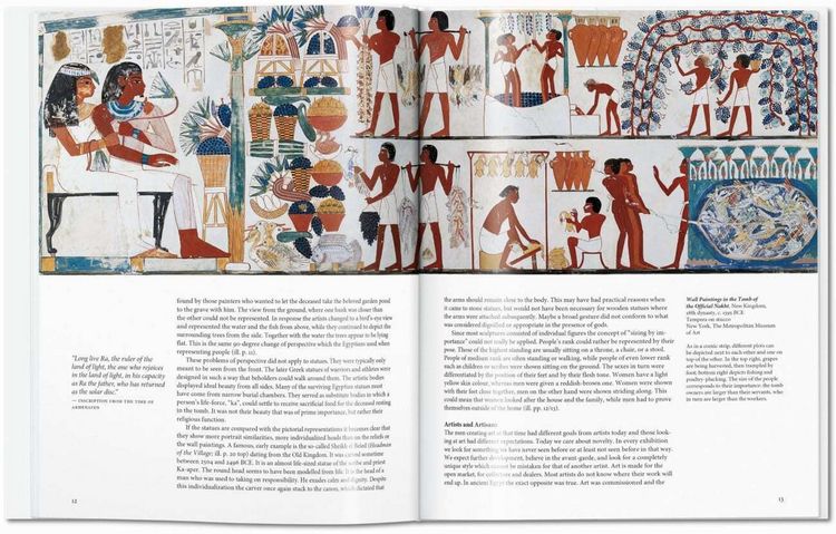 Produktbild: Egyptian Art
