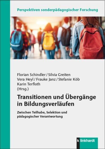 Produktbild: Transitionen und &Uuml;berg&auml;nge in Bildungsverl&auml;ufen