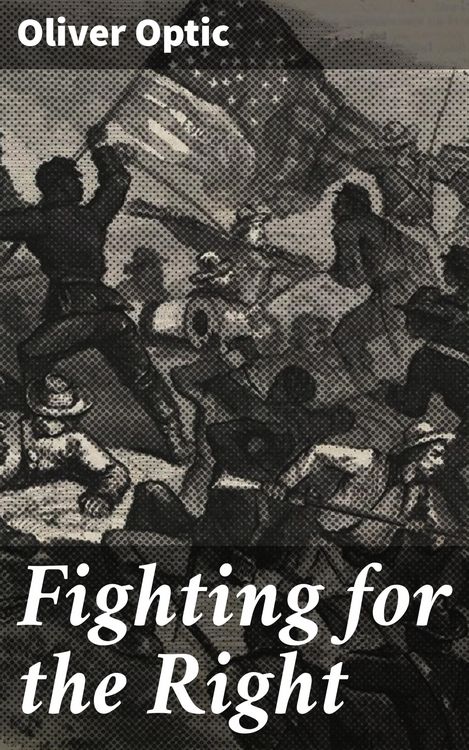 Produktbild: Fighting for the Right