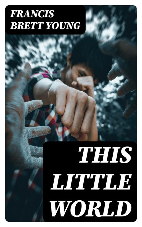 Produktbild: This Little World