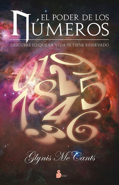 Produktbild: El poder de los n&uacute;meros