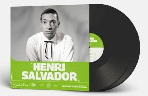 Produktbild: Live in Paris