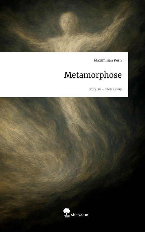 Produktbild: Metamorphose. Life is a Story - story.one