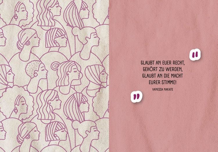 Produktbild: Be the Change