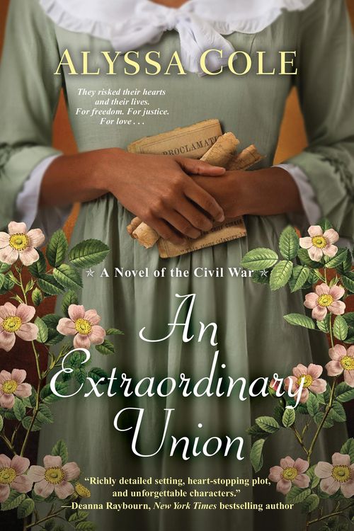 Produktbild: An Extraordinary Union