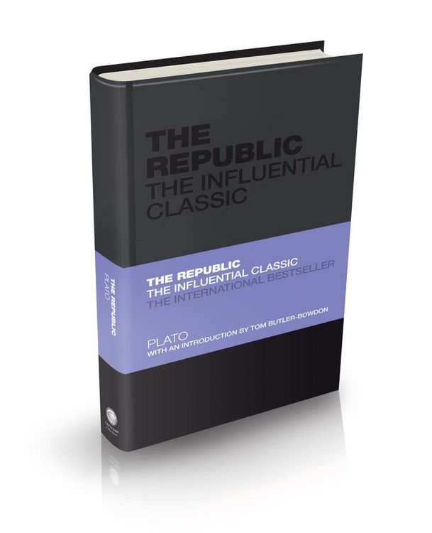 Produktbild: The Republic