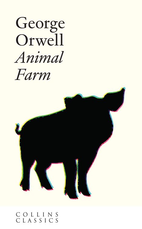 Produktbild: Animal Farm
