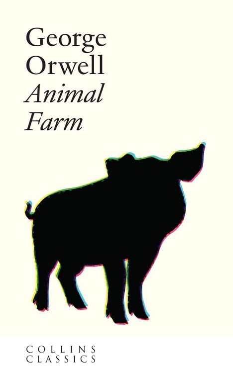 Produktbild: Xanimal Farm_classics Pb