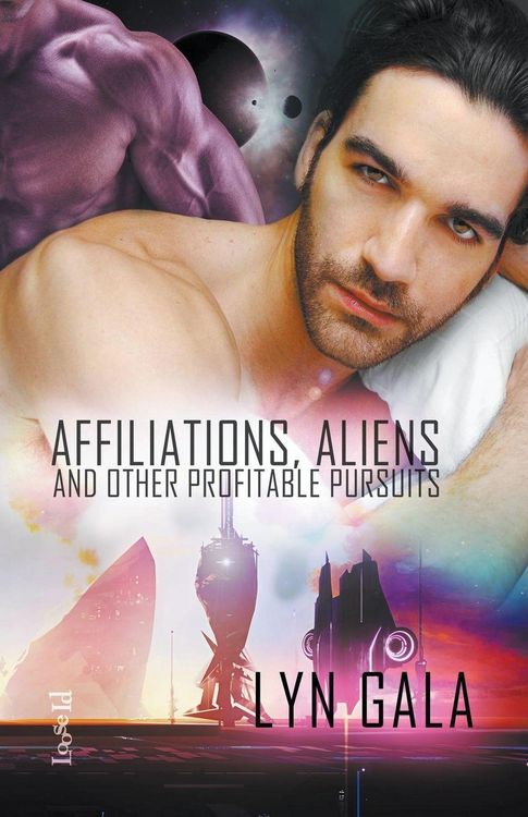 Produktbild: Affiliations, Aliens, and Other Profitable Pursuits