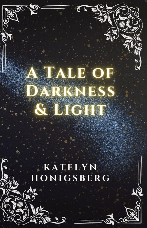 Produktbild: A Tale of Darkness & Light