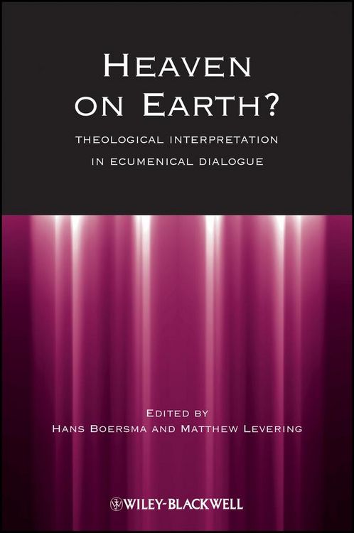 Produktbild: Heaven on Earth?