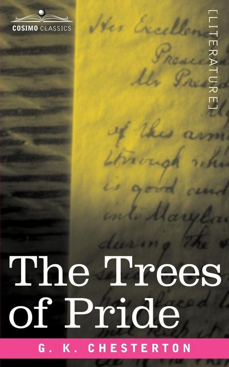 Produktbild: The Trees of Pride