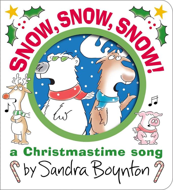 Produktbild: Snow, Snow, Snow!