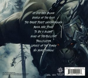 Produktbild: Trollslayer