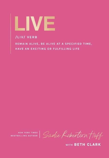 Produktbild: Live