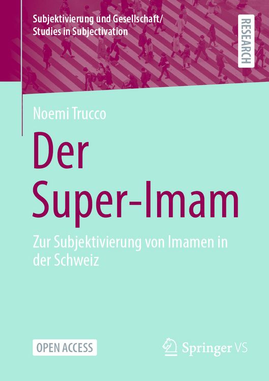 Produktbild: Der Super-Imam