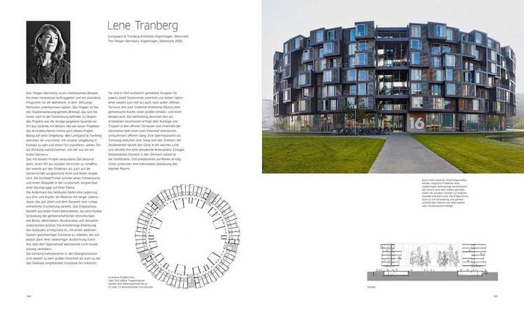 Produktbild: Frauen in der Architektur