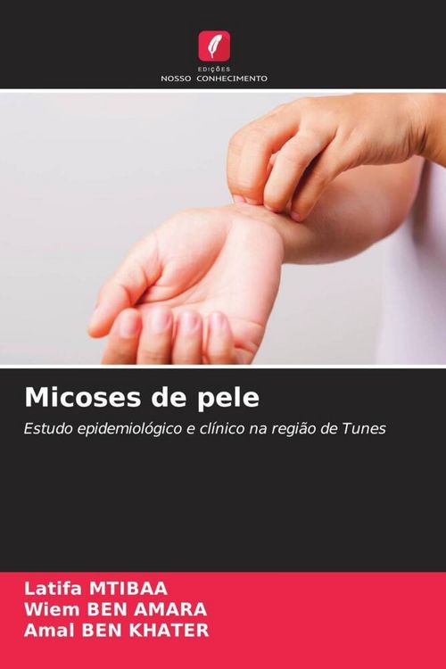 Produktbild: Micoses de pele