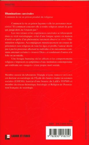 Produktbild: Illuminations carc&eacute;rales