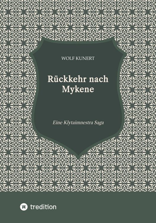 Produktbild: R&uuml;ckkehr nach Mykene