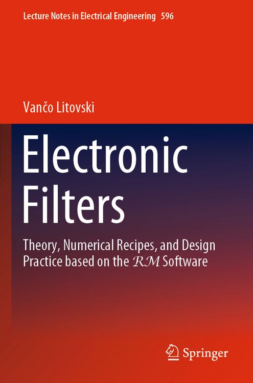 Produktbild: Electronic Filters