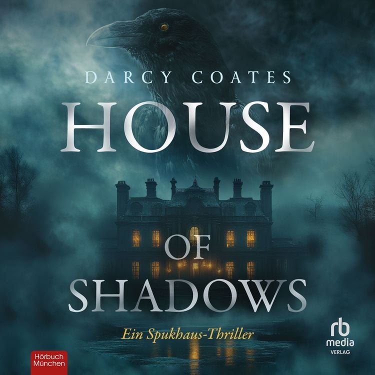 Produktbild: House of Shadows
