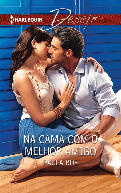 Produktbild: Na cama com o melhor amigo