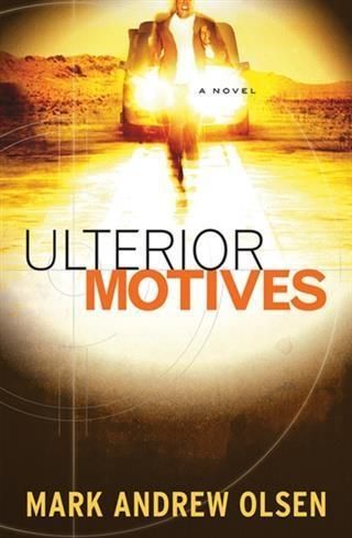Produktbild: Ulterior Motives (Covert Missions Book #3)
