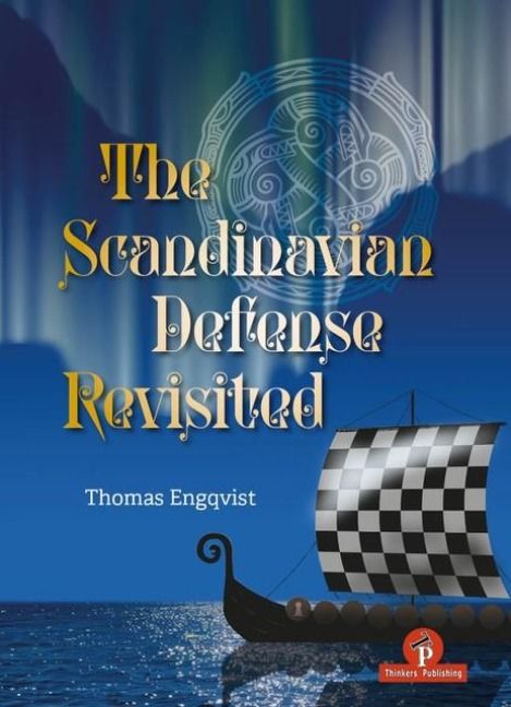Produktbild: The Scandinavian Defense Revisited