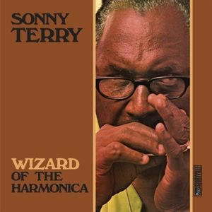 Produktbild: Wizard of The Harmonica