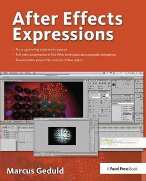 Produktbild: After Effects Expressions