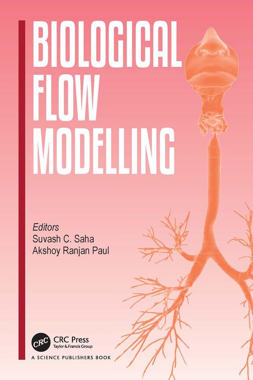 Produktbild: Biological Flow Modelling