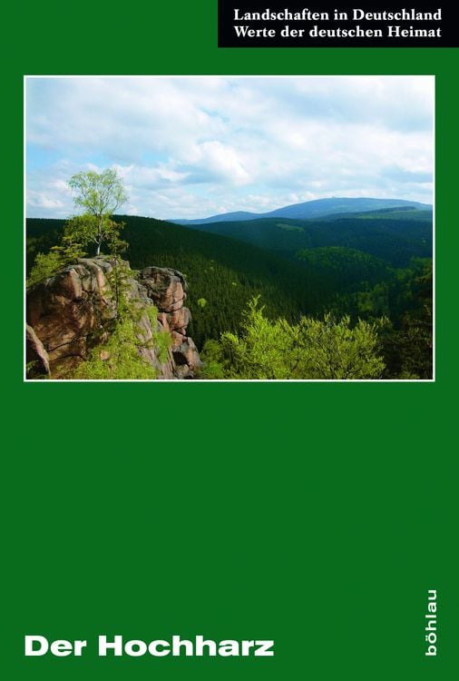 Produktbild: Der Hochharz