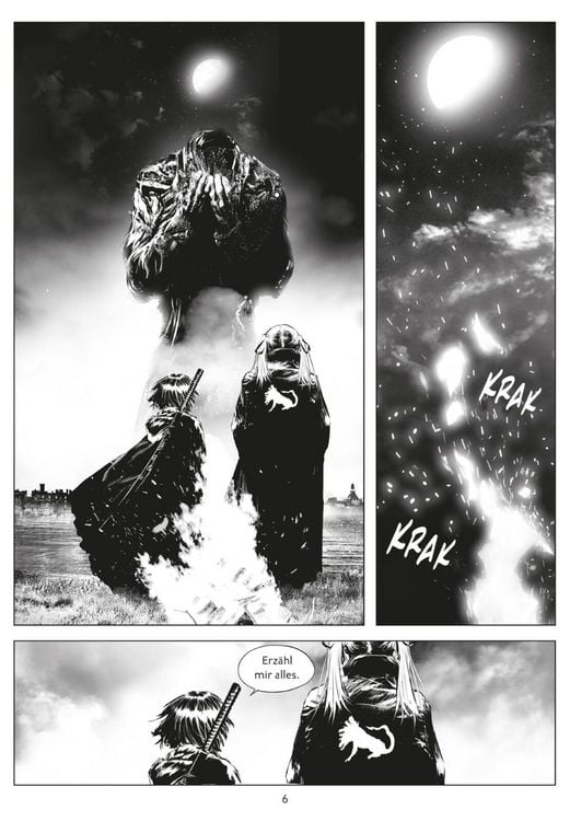 Produktbild: Blood Blade 5