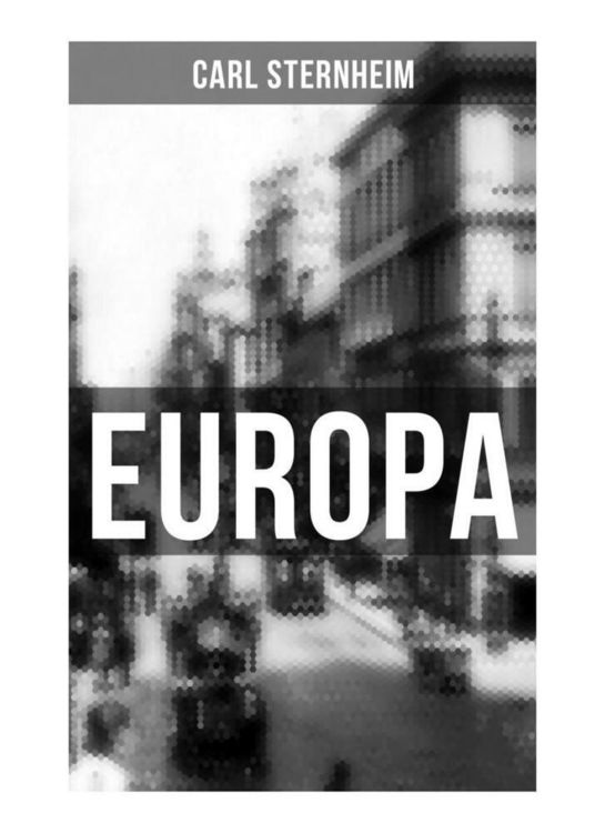 Produktbild: Europa