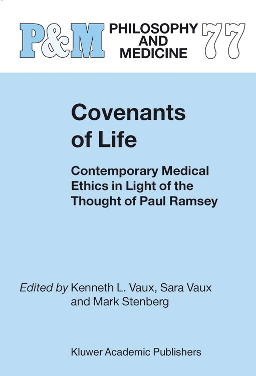 Produktbild: Covenants of Life