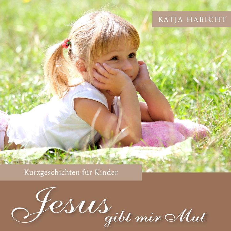 Produktbild: Jesus gibt mir Mut