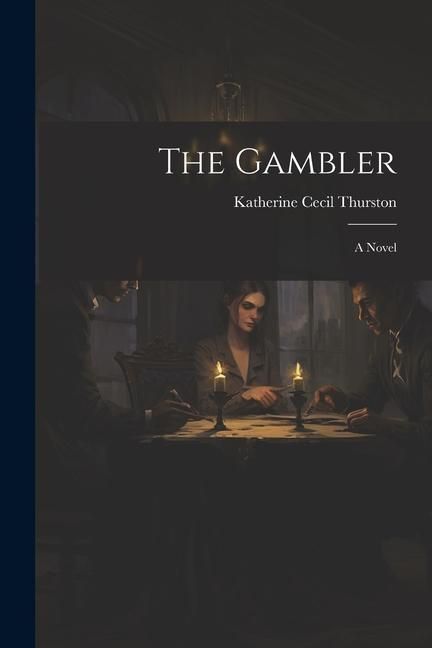 Produktbild: The Gambler