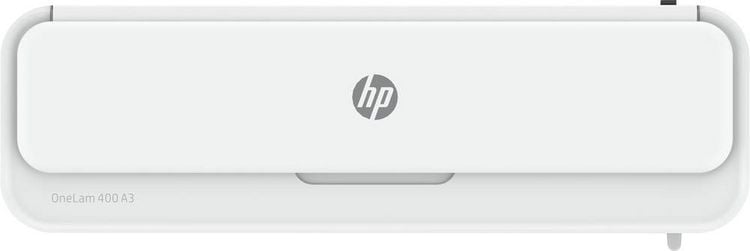 Produktbild: HP Laminierger&auml;t OneLam 400 A3 3161 Visitenkarten, DIN A3, DIN A4, DIN A5, DIN A6
